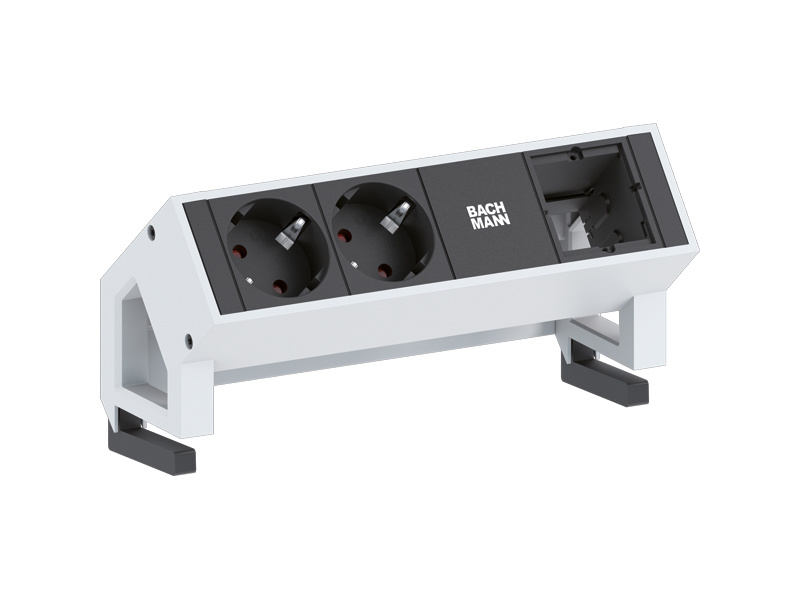 Keystone USB 3.1 Typ C Modul Bachmann 917.121