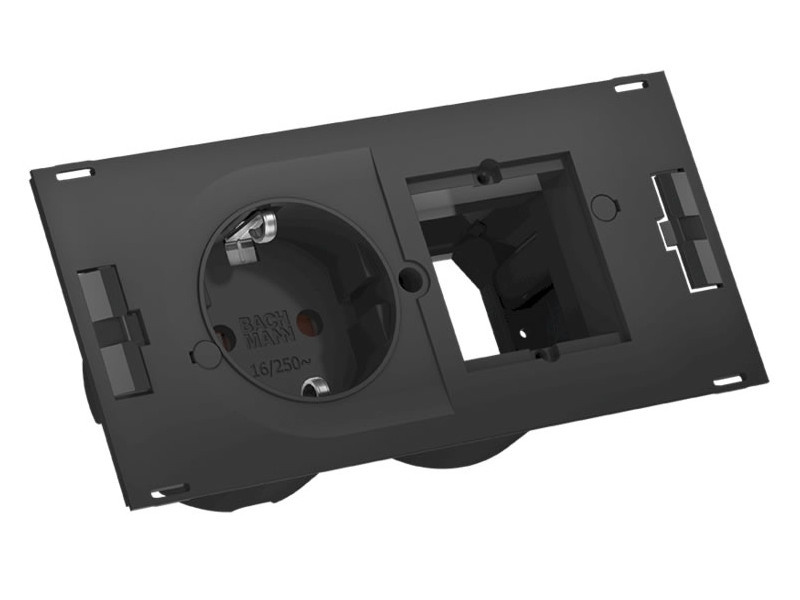 Keystone USB 3.1 Typ C Modul Bachmann 917.121