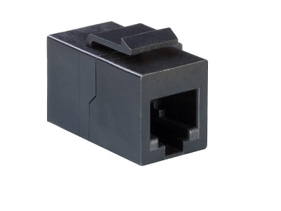 Keystone Module USB-C, RJ45, HDMI, Display Port